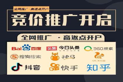 行业领先企业的百度竞价代运营经验分享