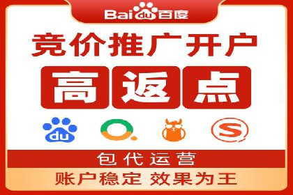 SEM服务公司助力企业转型案例